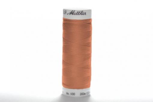 Amann Allesnäher Seralon - 200m Rolle Apricot