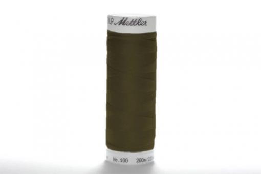 Amann Allesnäher Seralon - 200m Rolle Olive