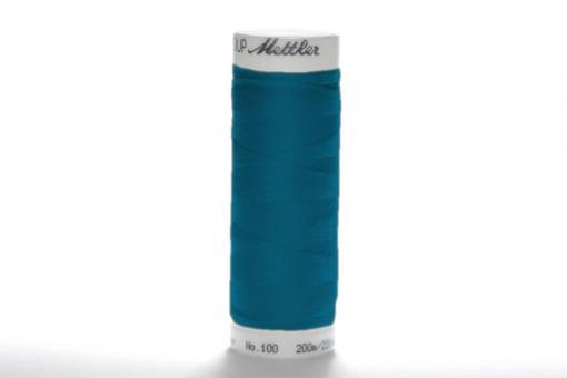 Amann Allesnäher Seralon - 200m Rolle Aquamarine