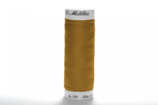 Amann Allesnäher Seralon - 200m Rolle Caramel