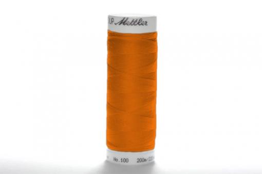 Amann Allesnäher Seralon - 200m Rolle Orange