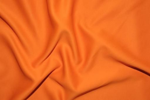 Blackout Stoff Orange